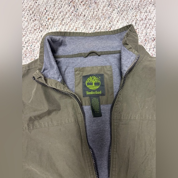 Timberland jacket - Picture 7 of 10
